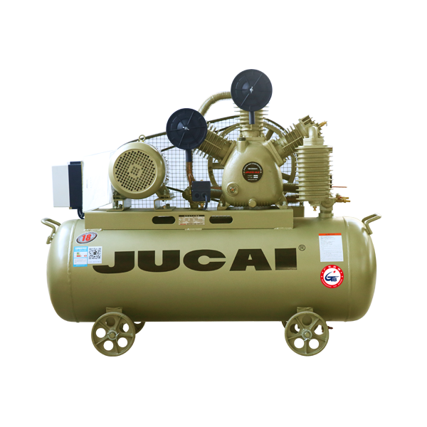 4kW 12bar 節(jié)能環(huán)保活塞式空壓機(jī) AW40012